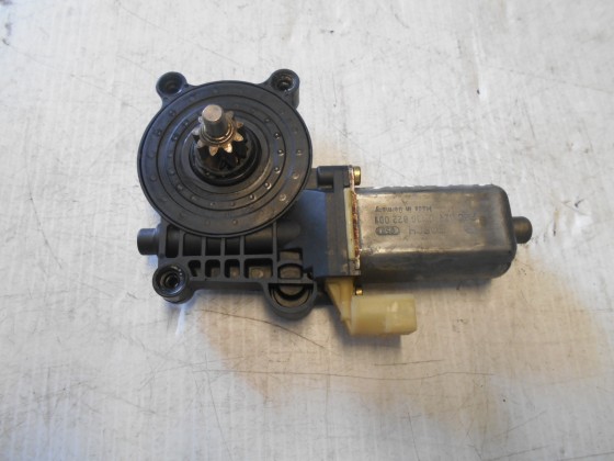 Motor Elevador Vidro Drt Smart Fortwo 2002 MEV224